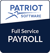 patriot full service payroll
