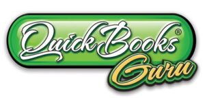 QuickBooks Guru Logo image